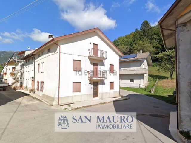 Appartamento in affitto di 45 m² in Piazza Municipio