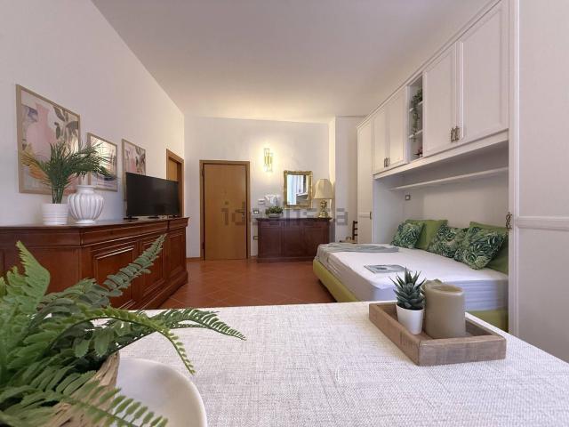 Appartamento in affitto di 45 m² in Piazza Ordelaffi