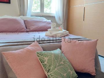 Appartamento in affitto di 45 m² in Piazza Pamela Ognissanti, 33