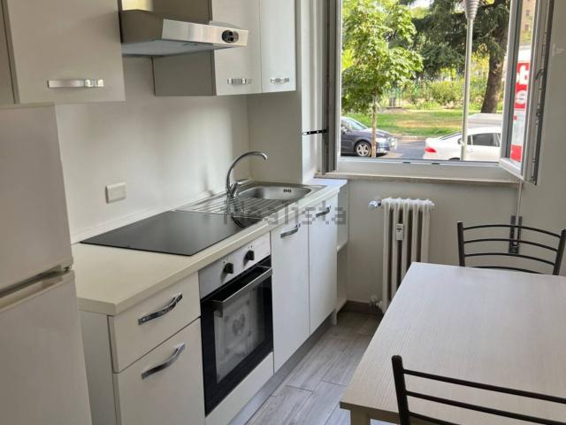 Appartamento in affitto di 45 m² in Piazza Pietro Frattini