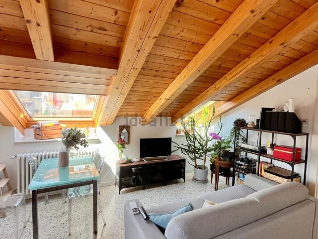 Appartamento in affitto di 45 m² in Piazza Roma, 12