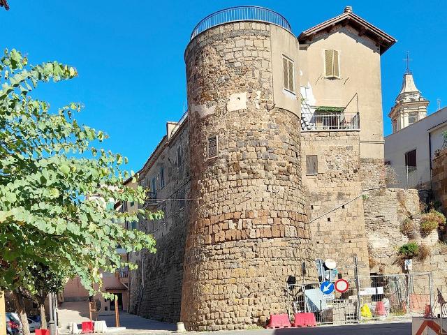Appartamento in affitto di 45 m² in Piazza San Giovanni Battista, 8