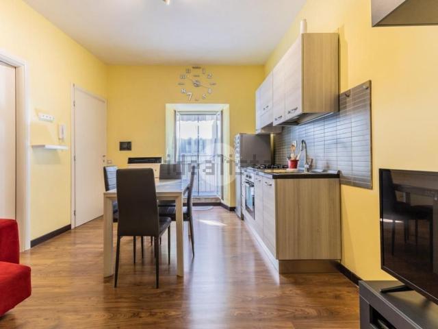 Appartamento in affitto di 45 m² in Piazza San Maria, 14