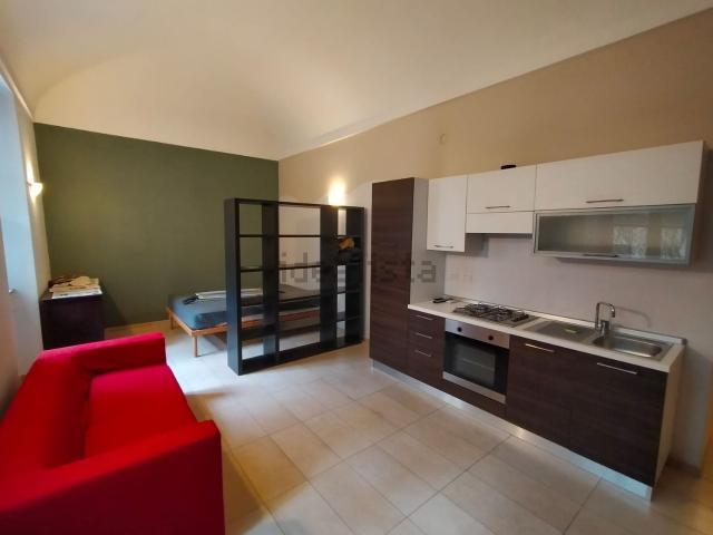 Appartamento in affitto di 45 m² in Piazza San Secondo
