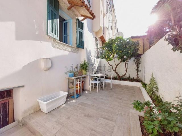 Appartamento in affitto di 45 m² in Piazza San Siro