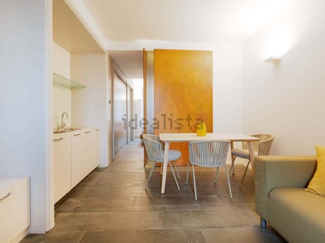 Appartamento in affitto di 45 m² in Piazzale Antonio Baiamonti, 1
