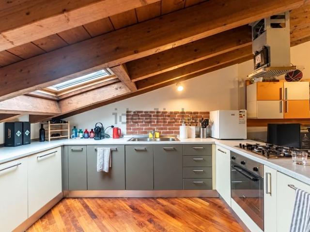 Appartamento in affitto di 45 m² in Piazzale Carlo Maciachini, 1