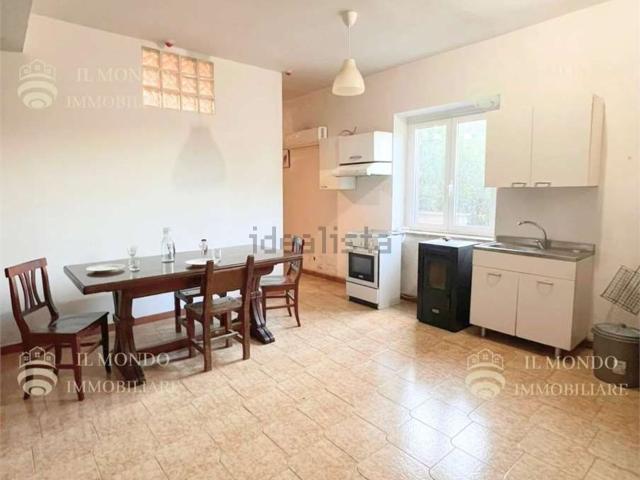 Appartamento in affitto di 45 m² in Strada di Colle Pedeschiavo