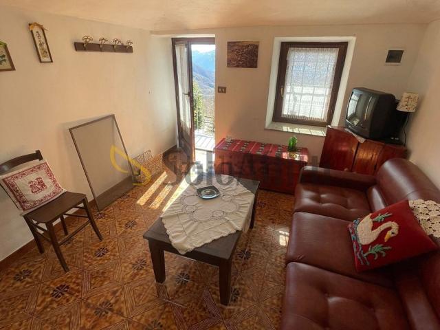 Appartamento in affitto di 45 m² in Strada per Pavaglione, 141