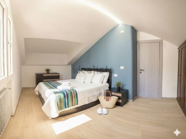 Appartamento in affitto di 45 m² in Salita Vallone Santa Lucia, 218