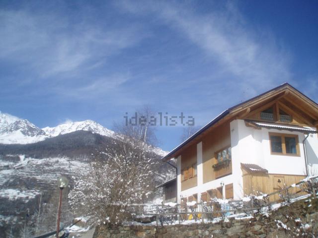 Appartamento in affitto di 45 m² in Salita al Cucol, 6