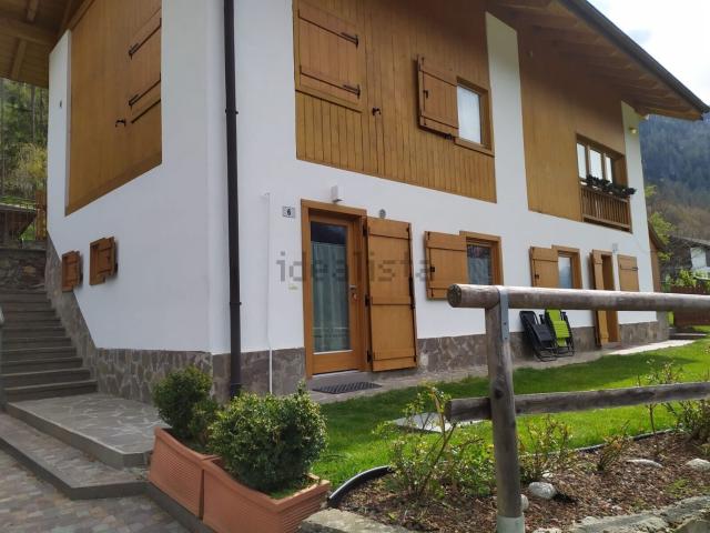 Appartamento in affitto di 45 m² in Salita al Cucol, 6