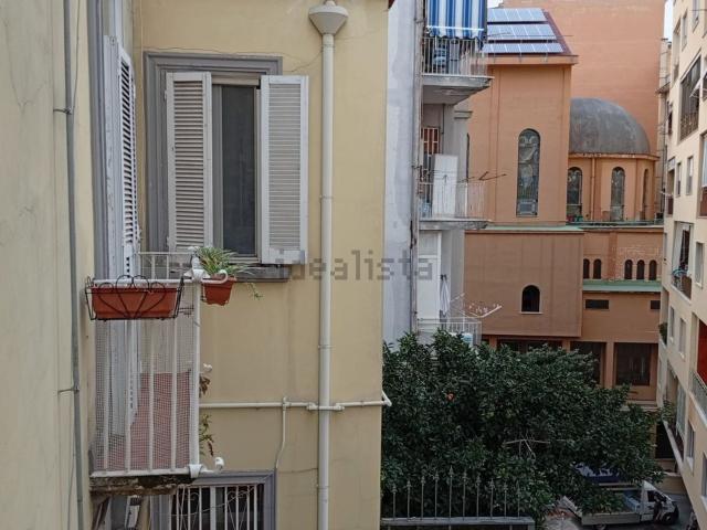 Appartamento in affitto di 45 m² in Salita Arenella