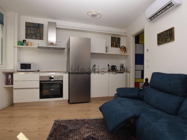 Appartamento in affitto di 45 m² in Salita di Gretta