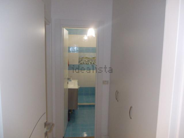 Appartamento in affitto di 45 m² in Traversa I Via Virgilio, 20