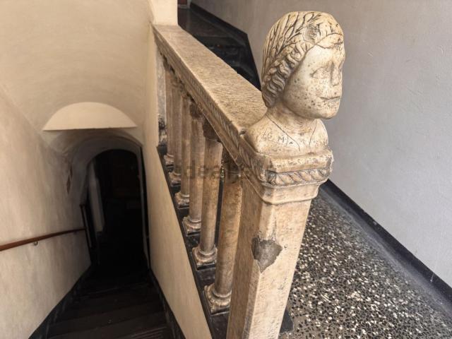 Appartamento in affitto di 45 m² in Vico dell&apos Agnello