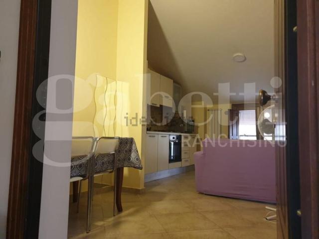 Appartamento in affitto di 45 m² in Vico Francesco de Sanctis