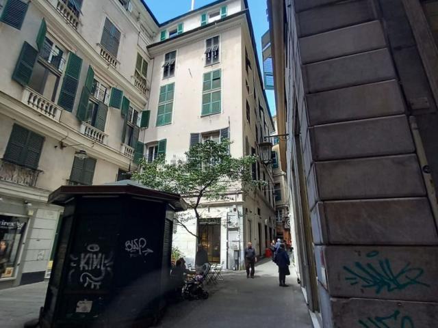 Appartamento in affitto di 45 m² in Vico Superiore del Ferro, 1