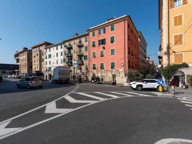 Appartamento in affitto di 45 m² in Vico Traù