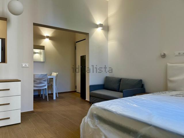 Appartamento in affitto di 45 m² in Vicolo Bianco, 9