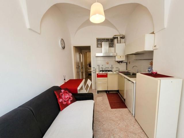 Appartamento in affitto di 45 m² in Vicolo del Pavone, 11