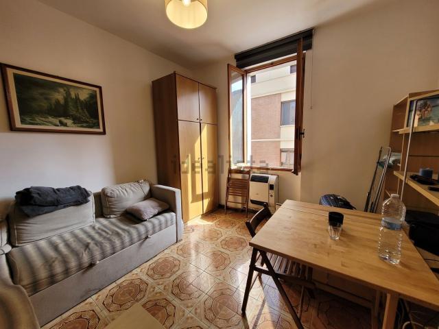 Appartamento in affitto di 45 m² in Vicolo San Donnino, 1