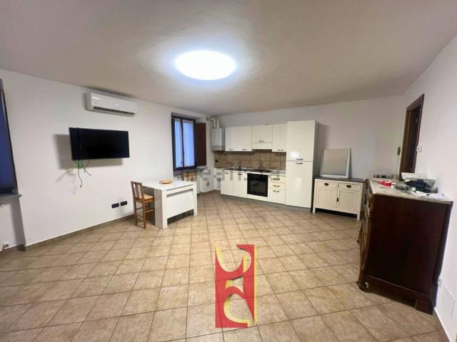 Appartamento in affitto di 45 m² in Vicolo Solferino, 4