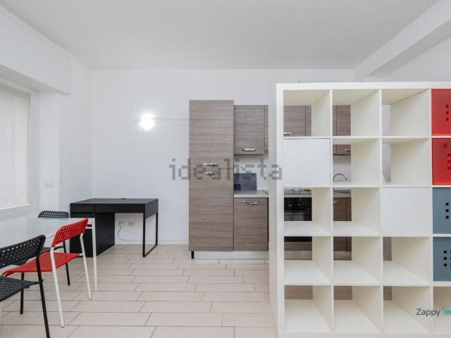 Appartamento in affitto di 45 m² in Via Temistocle Calzecchi, 6