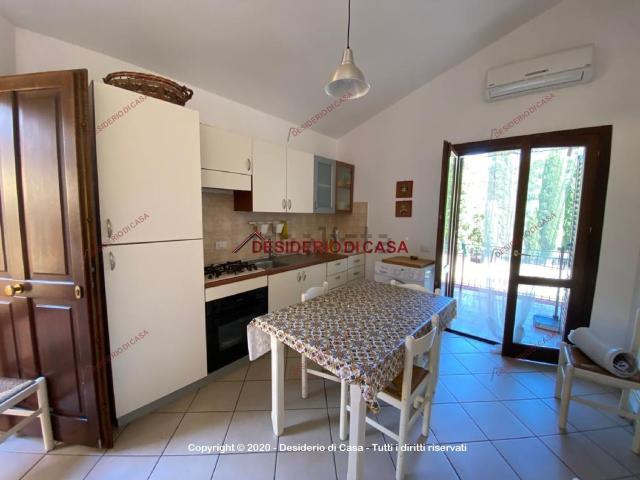 Appartamento in affitto di 45 m² in Via Tempio Della Vittoria, 2