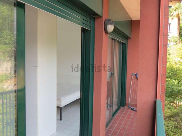 Appartamento in affitto di 45 m² in Via Teresa Rimoldi, 49