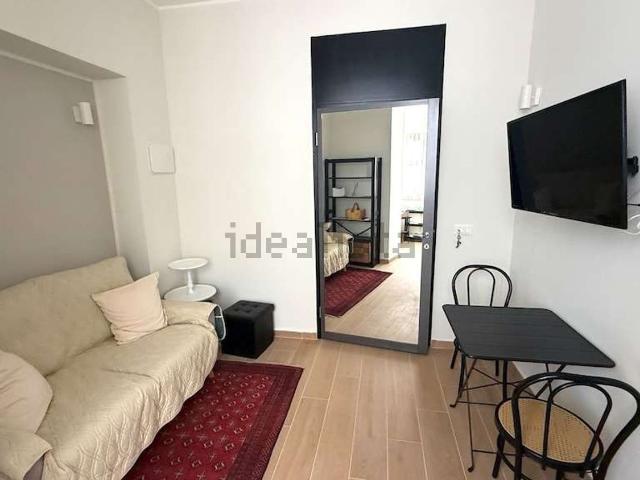 Appartamento in affitto di 45 m² in Via Tevere