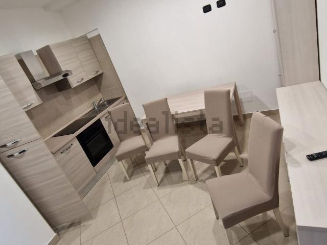 Appartamento in affitto di 45 m² in Via Tito Speri