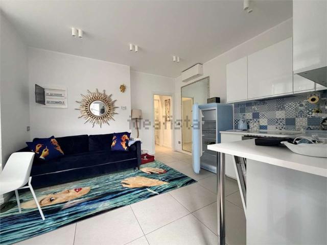 Appartamento in affitto di 45 m² in Via Tiziano