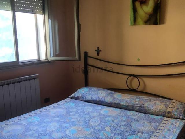 Appartamento in affitto di 45 m² in Via Tordino, 27