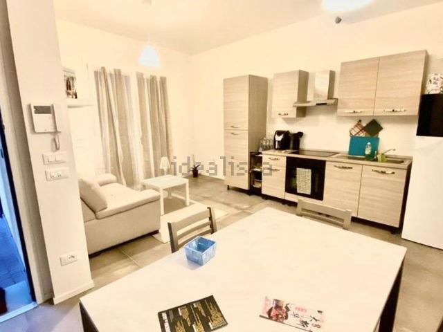 Appartamento in affitto di 45 m² in Via Toscana