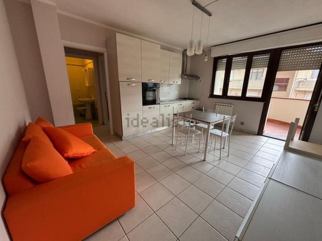 Appartamento in affitto di 45 m² in Via Tosco Romagnola Ovest