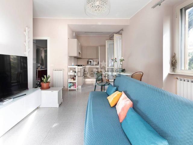 Appartamento in affitto di 45 m² in Via Traversa, 27