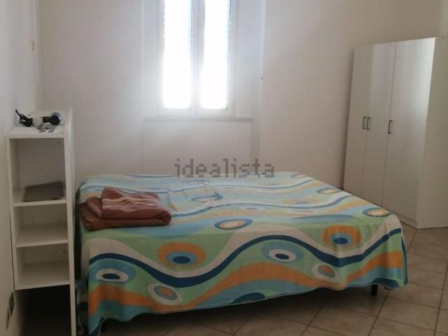 Appartamento in affitto di 45 m² in Via Trapani Lombardo, 18