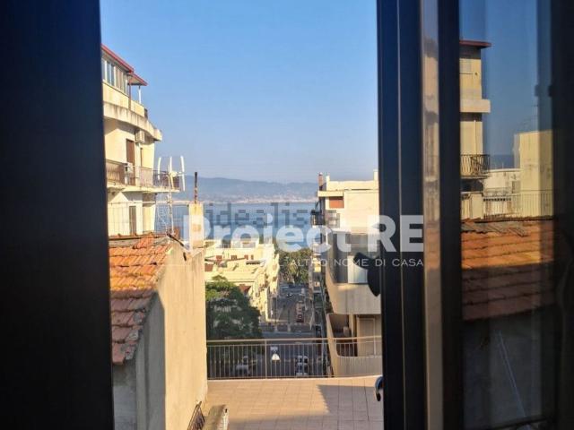 Appartamento in affitto di 45 m² in Via Treviso Alta
