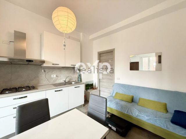 Appartamento in affitto di 45 m² in Via Trento, 44