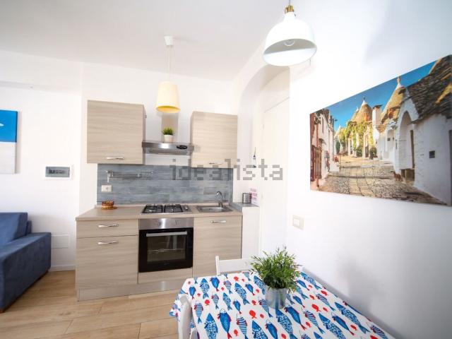 Appartamento in affitto di 45 m² in Via Tresilene