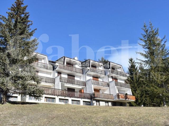 Appartamento in affitto di 45 m² in Via Triplex, 4