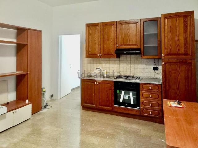 Appartamento in affitto di 45 m² in Via Ugo Foscolo