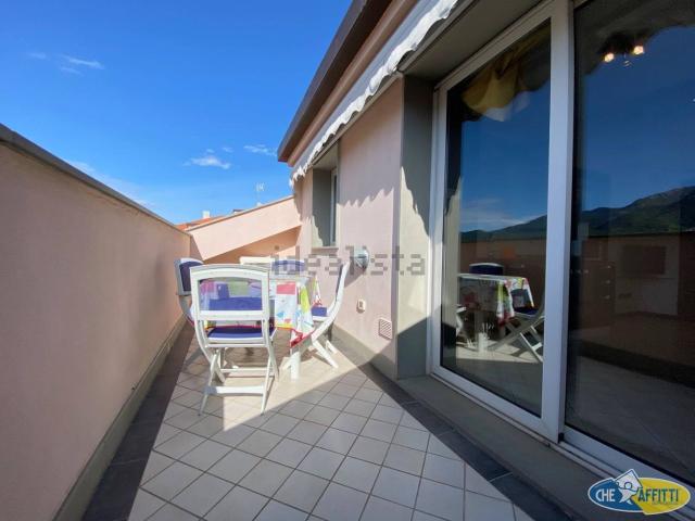 Appartamento in affitto di 45 m² in Via Ugo Foscolo