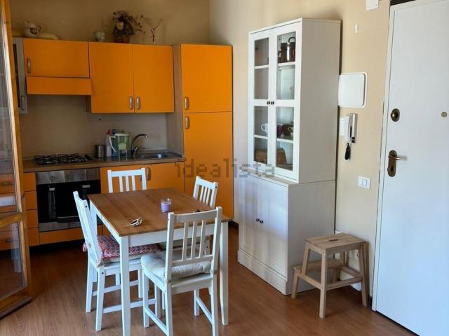 Appartamento in affitto di 45 m² in Via Ugo Foscolo