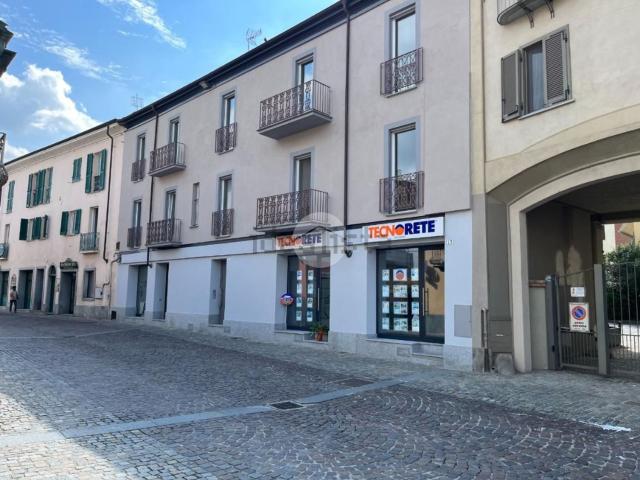 Appartamento in affitto di 45 m² in Via Umberto I, 11