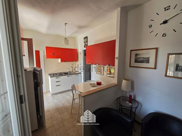 Appartamento in affitto di 45 m² in Via Umberto I, 49
