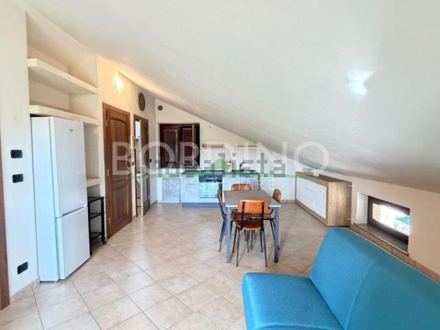 Appartamento in affitto di 45 m² in Via Umberto I°
