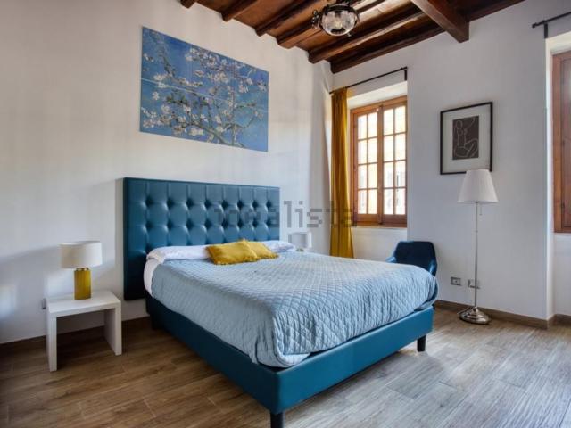 Appartamento in affitto di 45 m² in Via Urbana