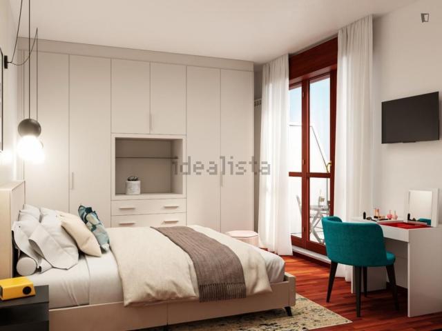 Appartamento in affitto di 45 m² in Via Val di Non